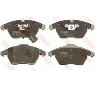 Pastillas de freno GDB1550 TRW para VW SKODA AUDI SEAT