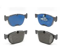 Pastillas de freno GDB1726BTE TRW para BMW X5