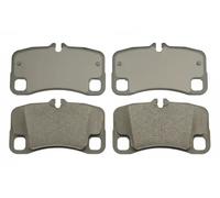Pastillas de freno GDB1792 TRW para PORSCHE 911 911 Descapotable 911 Targa