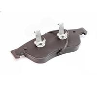 Pastillas de freno GDB1811 TRW para AUDI A8 D3