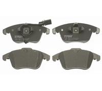 Pastillas de freno GDB1814 TRW para AUDI A5 A5 Sportback A5 Descapotable A4 B8