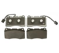 Pastillas de freno GDB1888 TRW para ALFA ROMEO GIULIETTA