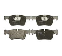 Pastillas de freno GDB1934 TRW para BMW 1 3 4 Coupé 3 Touring 3 Gran Turismo