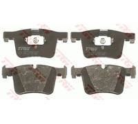 Pastillas de freno GDB1942 TRW para BMW X3 3 3 Gran Turismo 4 Coupé 2 Coupé 1 X4