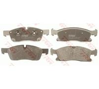 Pastillas de freno GDB1955 TRW para MERCEDES-BENZ CLASE M GLE