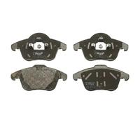 Pastillas de freno GDB1960 TRW para FORD MONDEO IV Turnier MONDEO IV GALAXY II