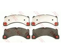Pastillas de freno GDB2004 TRW para PORSCHE CAYENNE MACAN PANAMERA
