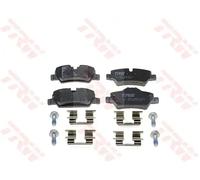 Pastillas de freno GDB2088 TRW para MINI MINI MINI Descapotable