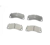 Pastillas de freno GDB2089 TRW para PORSCHE 911 911 Descapotable 911 Targa