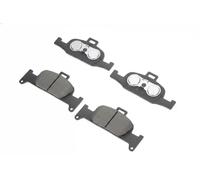 TRW Pastillas de freno GDB2126 para AUDI A4 B9, A4 B9 Avant, A4 Allroad B9, A5, Q5