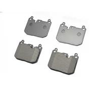 Pastillas de freno GDB2137 TRW para MINI BMW