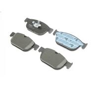 TRW Pastillas de freno GDB2153 delanteras para Volvo Polestar