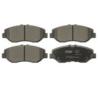 Pastillas de freno GDB3325 TRW para HONDA CR-V II