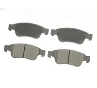 Pastillas de freno GDB3503 TRW para INFINITI EX FX G Coupé G Sedán