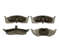Pastillas de freno GDB4091 TRW para CHRYSLER DODGE