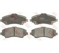 Pastillas de freno GDB4605 TRW para DODGE JEEP FIAT CHRYSLER
