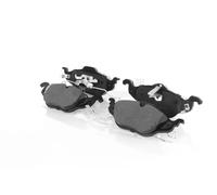 Pastillas de freno GH-413618 GH para OPEL ASTRA G Hatchback ASTRA G Sedán