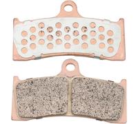 Pastillas de freno Harley/buell sinter Ebc Fa249HH