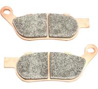 Pastillas de freno Harley/buell sinter EBC Harley-davidson Dyna Softail Epfa458