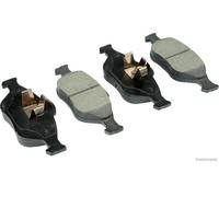 Pastillas de freno Herth + Buss Jakoparts J3603063 para FORD MAZDA