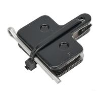 Pastillas de freno hidráulicas del zoom para el material eléctrico de la resina de las vespas MT200/M315/M355/M395