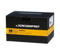 Pastillas de freno Jagwire Workshop Mountain Sport Brake Pad 100pcs 50 pairs TU