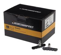 Pastillas de freno Jagwire Workshop Mountain Sport Brake Pad 50pcs 25 pairs TU