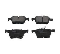 Pastillas de freno KBP-10003 KAVO PARTS para SEAT VW AUDI SKODA CUPRA