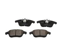 Pastillas de freno KBP-10008 KAVO PARTS para PEUGEOT CITROËN DS OPEL