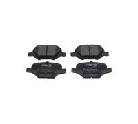 Pastillas de freno KBP-10010 KAVO PARTS para ABARTH FIAT LANCIA CITROËN