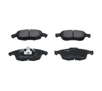 Pastillas de freno KBP-10017 KAVO PARTS para CITROËN PEUGEOT DS