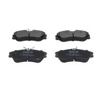 Pastillas de freno KBP-10030 KAVO PARTS para CITROËN PEUGEOT