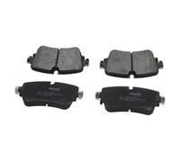 Pastillas de freno KBP-10040 KAVO PARTS para AUDI E-TRON E-TRON Sportback