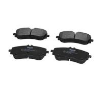 Pastillas de freno KBP-10041 KAVO PARTS para VW MAN