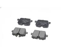 Pastillas de freno KBP-10047 KAVO PARTS
