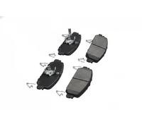 Pastillas de freno KBP-10053 KAVO PARTS para HONDA e:Ny1