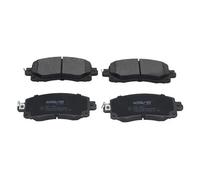 Pastillas de freno KBP-10057 KAVO PARTS para SUBARU IMPREZA Hatchback XV OUTBACK