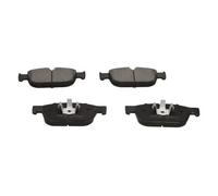 Pastillas de freno KBP-10063 KAVO PARTS para VOLVO POLESTAR