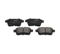 Pastillas de freno KBP-10070 KAVO PARTS para RENAULT NISSAN