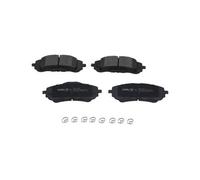 Juego Pastillas de Freno para Citroën Berlingo K9 Serie _ Ec Serie Peugeot