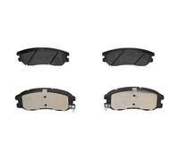 KAVO PARTS Pastillas Freno Juego de para Opel Antara L07 Chevrolet Captiva