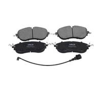 Pastillas de freno KBP-10106 KAVO PARTS para SKODA VW AUDI CUPRA