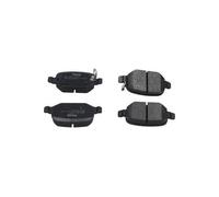 Pastillas de freno KBP-10155 KAVO PARTS para FIAT 500L