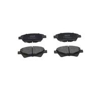 Pastillas de freno KBP-10157 KAVO PARTS para RENAULT GRAND SCÉNIC II KANGOO