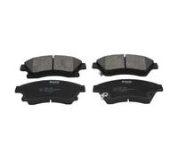 Pastillas de freno KBP-1016 KAVO PARTS para OPEL CHEVROLET