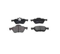 Pastillas de freno KBP-10182 KAVO PARTS para RENAULT CLIO III GRAND SCÉNIC II