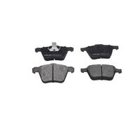 Pastillas de freno KBP-10189 KAVO PARTS para VOLVO FORD