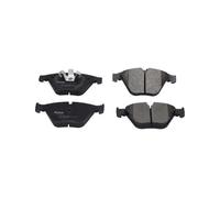 Pastillas de freno KBP-10202 KAVO PARTS para BMW 3 3 Touring 3 Coupé X1