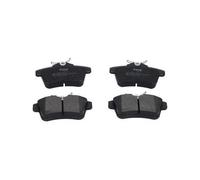 Pastillas de freno KBP-10213 KAVO PARTS para CITROËN DS PEUGEOT