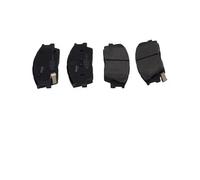Pastillas de freno KBP-10294 KAVO PARTS para KIA SOUL III